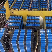 海北藏族高价回收理士电池-回收电池公司